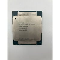 中古  INTEL Core i7-5930K (2011-V3/3.50/15M/C6/T12) 126143 