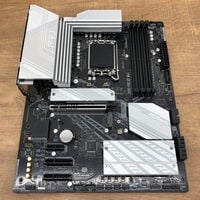中古  ASRock Z890 Pro RS WiFi (Z890 1851 ATX DDR5) 172169 