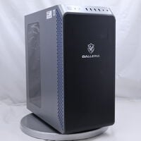 中古  THIRDWAVE GALLERIA SK(Intel Core i7 10700/16GB DDR4 (PC4)/SSD500GB/なし/NVIDIA GeForce GTX 1660 SUPER 6GB/W11H64 MAR) 203846 