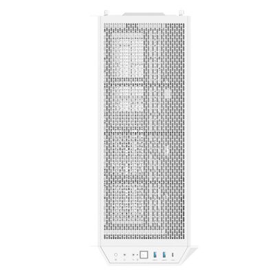 Thermaltake  View 600 TG Snow CA-11H-00F6WN-00 (E-ATX ガラス ホワイト) 
