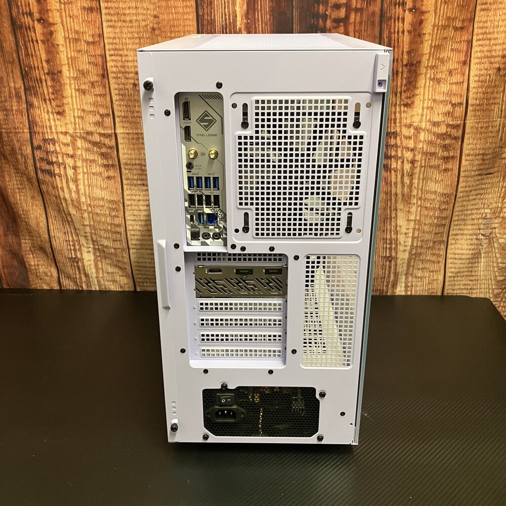 中古 Original 自作PC 5070001557 ｜ パソコン通販のドスパラ【公式】