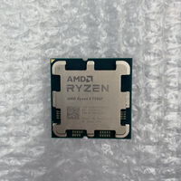 中古  AMD Ryzen 5 7500F (AM5/3.7GHz/38M/C6/T12/65W) 187425 