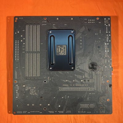 【なんば店】中古  ASRock B450M Steel Legend OEM（B450 AM4 mATX DDR4） 3480036467 