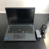 中古  THINKPADL13(i5-1335U/16GB/SSD256GB/W11P) 5090001356 