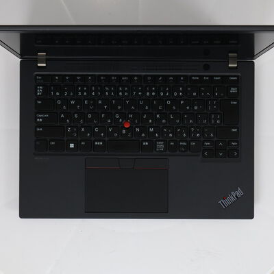 【通販センター】中古  Lenovo ThinkPad T14s Gen 2(Intel Core i5 1145G7 2.60GHz/16GB DDR4/SSD256GB/-/オンボード/14/1920x1080/Wi-Fi/WEBCAM/W11H/VBT) 203314 