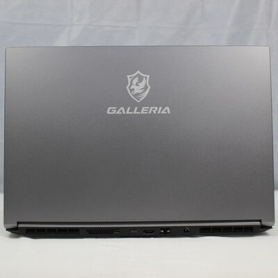 【秋葉原本店】中古  THIRDWAVE GALLERIA RL7C-R35-5N 183842 