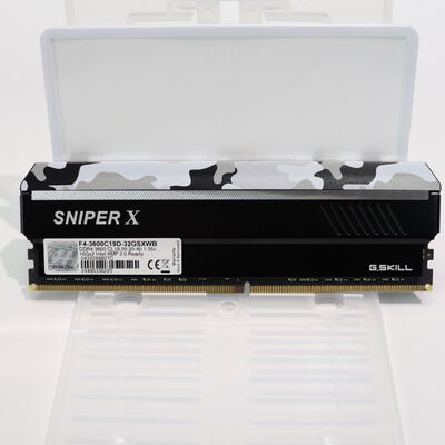 【札幌店】中古  PC4-28800 16GB デスクトップ用 140734 