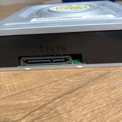 【姫路店】中古  HLDS GH24NSD5 Bulk(SATA/ﾌﾞﾗｯｸ/w/o SW) 3510000622 