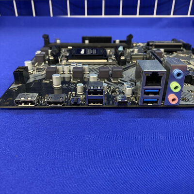 【横浜駅前店】中古  ASRock A620M-HDV/M.2 (A620 AM5 mATX DDR5) 168315 