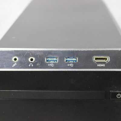 【通販センター】中古  mouse G-Tune DG 
