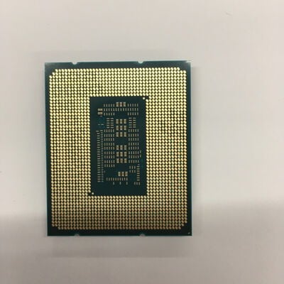 【博多店】中古  INTEL Core i9 12900T(1700/1.4G/30M/C16/T24) 3480037359 