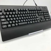 中古  Logicool G213 RGB Gaming Keyboard G213r 146996 