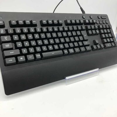 【郡山安積店】中古  Logicool G213 RGB Gaming Keyboard G213r 146996 