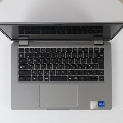 【通販センター】中古  DELL Latitude 5320 (Intel Core i7 1185G7 3.0GHz/16GB/SSD256GB/-/-/13.3/1920x1080/Wi-Fi/WEBCAM/W11H MAR) 183658 