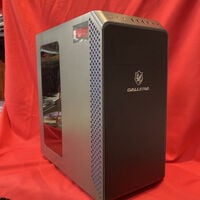 中古  GALLERIA ZA9C-R49(SK/Z790) 3250006314 