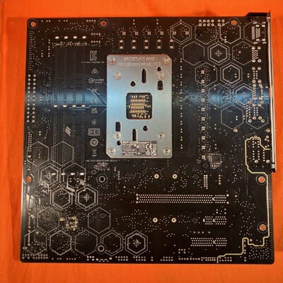 【なんば店】中古  ASUS TUF GAMING B650M-PLUS WIFI(B650 AM5 mATX) 3280021549 