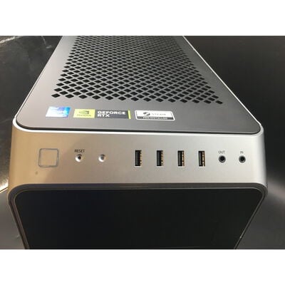 【佐賀南部バイパス店】中古  THIRDWAVE GALLERIA XA7C-R47T(i7 13700F/16GB/SSD1TB/RTX4070Ti/ドライブ無し/W11H) 5250000739 