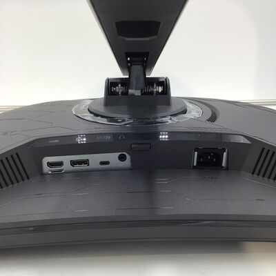 【白山FM松任店】中古  ROG Strix XG27WCMS 4950001220 