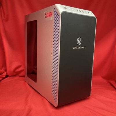 【千葉店】中古  GALLERIA UA9C-R38 3250007038 