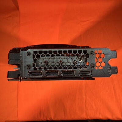 【なんば店】中古  Palit NE7507T019T2-GB2031U(RTX5070Ti GamingPro-S) 3280021434 