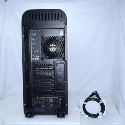 【通販センター】中古  mouse DAIV Z790(Intel Core i7 14700F/32GB DDR5 (PC5)/SSD500GB/なし/NVIDIA GeForce RTX 4060 8GB/Wi-Fi/W11H64 MAR) 205259 