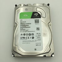 中古  各社 3.5インチ HDD 8TB SATA （デスクトップ用） 132804 