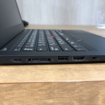 【姫路店】中古  Lenovo ThinkPad X280(i5-8250U/16GB/SSD256GB/W11P) 4740000939 