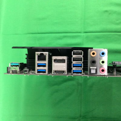 【川崎店】中古  【付属品欠品】 ASUS TUF GAMING B550-PLUS (B550 AM4 ATX DDR4) 3480037875 