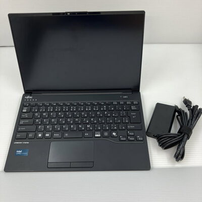 【秋葉原本店】中古  FUJITSU　Lifebook　U9414/RW(Ultra 7 165U/16GB/SSD512GB/W11P) 3410016427 