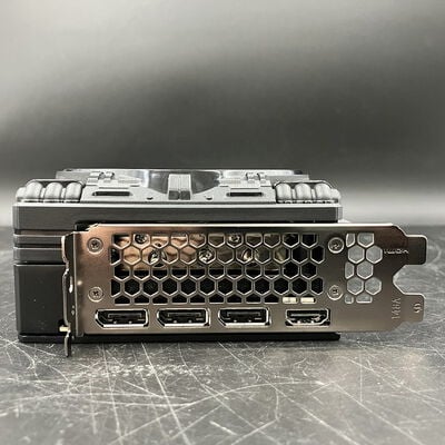 【大須店】中古  Palit NE7507T019T2-GB2031A (RTX5070Ti 16G) 1460027013 