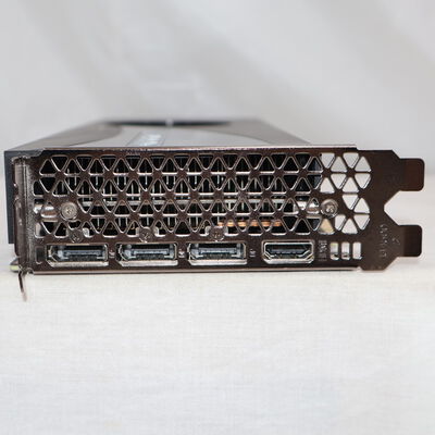 【通販センター】中古  ZOTAC RTX 3070 8G ZT-A30700A-10B (RTX3070 8GB) 200564 