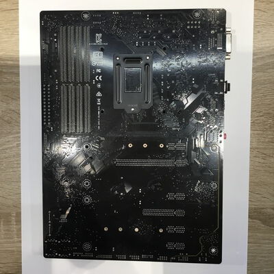 【松山環状枝松店】中古  ASUS PRIME B365-PLUS-SI 3480042405 