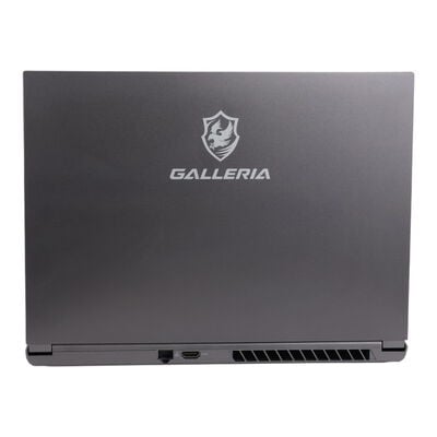 【通販センター】中古  THIRDWAVE GALLERIA RL7C-R45-4(Intel Core Ultra 7 155H/16GB DDR5 (PC5)/SSD500GB/なし/NVIDIA GeForce RTX 4050 6GB Laptop GPU/14/2880x1800/Wi-Fi/W11H64 MAR) 205041 