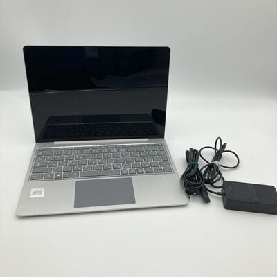 【神戸・三宮店】中古  Microsoft Surface Laptop GO 1943 (Intel Core i5 1035G1 1.00GHz/8GB/SSD256GB/-/オンボード/12.4/1536x1024/Wi-Fi/WEBCAM/W11H) 193699 