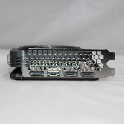 【通販センター】中古  GAINWARD GeForce RTX 4060 Ghost NE64060019P1-1070B（RTX4060 8GB） 3480034938 