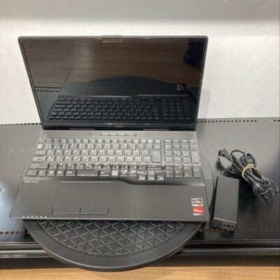 【堺七道店】中古  FMVA55F3BC(Ryzen 7 5700U/32GB/SSD512GB/W11H) 4660001563 
