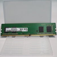 中古  PC4-25600 8GB デスクトップ用_ 184899 