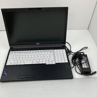 中古  FUJITSU_LIFEBOOK_A7512(i5-1250P/8GB/SSD256GB/W11P) 3410016353 