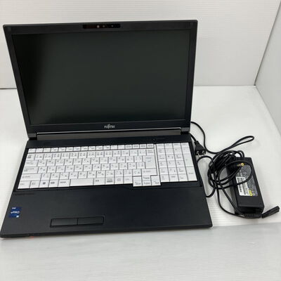 【秋葉原本店】中古  FUJITSU_LIFEBOOK_A7512(i5-1250P/8GB/SSD256GB/W11P) 3410016353 