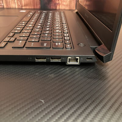 【富士青葉店】中古  dynabook dynabook S73/DP (INTEL Core i7 8650U 1.9GHz/16GB/SSD512GB/-/オンボード/13.3/1920x1080/Wi-Fi/WEBCAM/W11H64) 179541 