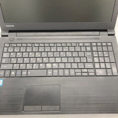 【堺七道店】中古  dynabook B65/M(i5-8250U/8GB/SSD256GB/W11P) 4660002683 