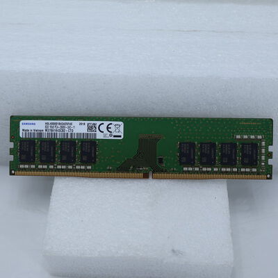 【通販センター】中古  PC4-21300 8GB デスクトップ用(DDR4-2666) 126165 
