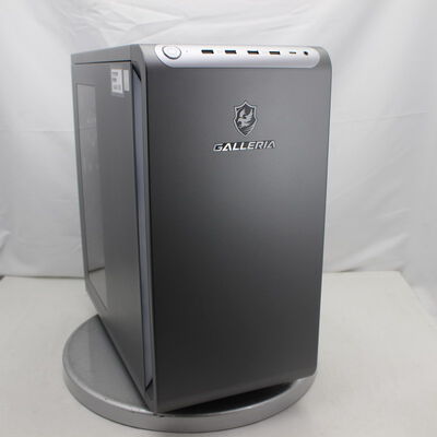 【通販センター】中古  THIRDWAVE GALLERIA XDR7M-97XT-GD 196331 