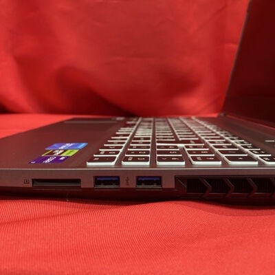 【千葉店】中古  GALLERIA XL7C-R46(13700H/16G/Gen4_1T/note) 3250006225 