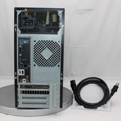 【郡山安積店】中古  mouse LUV MACHINES(Intel Core i7 9700K/16GB/SSD500GB/BD-RE/NVIDIA GeForce GTX 1650 4GB/W11H64 MAR) 189759 