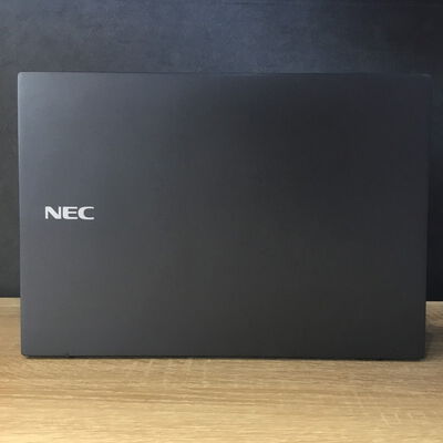 【松山環状枝松店】中古  NEC PC-VKV18GZG9 (Intel Core i7 10510U 1.80GHz/16GB/SSD512GB/-/オンボード/13.3/1920x1080/Wi-Fi/WEBCAM/W11P/Microsoft Office Home and Business 2024) 189102 