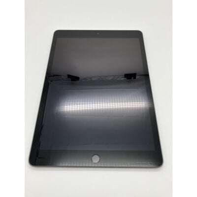 【秋葉原本店】中古  Apple iPad 10.2インチ (第8世代/2020) Wi-Fi 32GB スペースグレイ MYL92J/A 143620【在庫処分!】 
