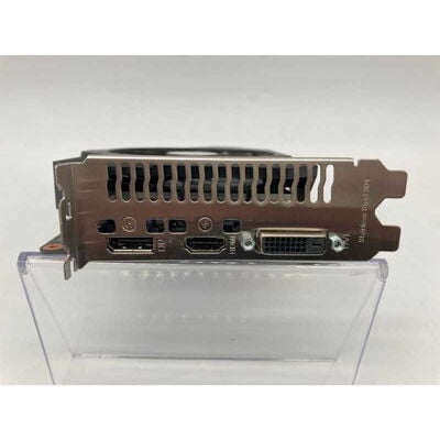 【郡山安積店】中古  ASUS PH-GTX1650-4GD6 (GTX1650 4G GDDR6 1D1H1P) 4640002296 