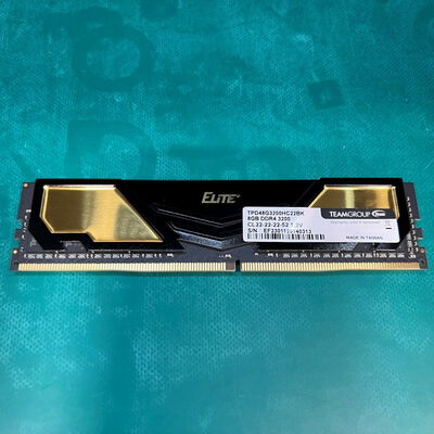【静岡東瀬名店】中古  PC4-25600 8GB デスクトップ用 140727 