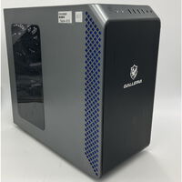 中古  THIRDWAVE GALLERIA SKM(AMD Ryzen 5 4500/16GB/SSD256GB/なし/NVIDIA GeForce GTX 1660 SUPER 6GB/W11H64 MAR) 178000 